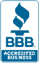 Click to verify BBB accreditation and to see a BBB report.