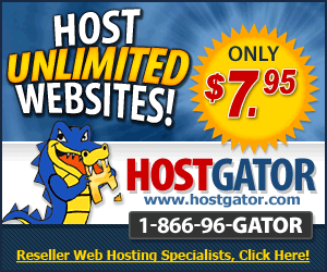 Click for Low Cost Hosting Information