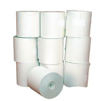 VICTOR 332 1-Ply 3 inch x 150' Paper 10 Rolls