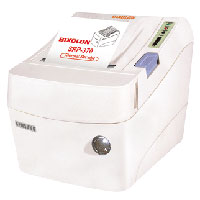 Samsung SRP-370 Printer Ivory Thermal Parallel