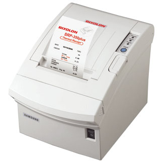 Samsung SRP-350Plus Printer White USB