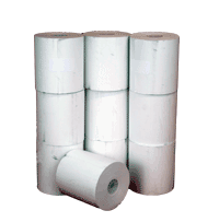 VERIFONE RUBY SAPPHIRE Thermal 3 1/8 Inch x 230' Paper 10 Rolls