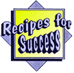 Recipes for Success Card File
