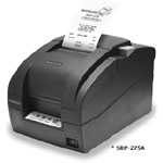 Bixolon/Samsung SRP-275 Supply List