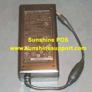 Bixolon SRP-270, SRP-275 Power Supply