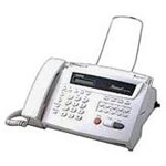 Brother Personal Fax 275 Paper