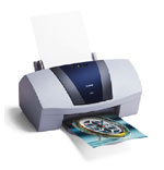 Canon S750 BCI-3e Ink 4 Pack