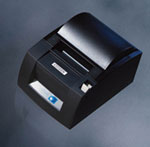 Citizen CT-S310 Printer Black Thermal USB