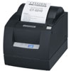 Citizen CT-S310II Printer Black Thermal USB Serial ct-s310ii-u-bk