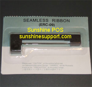 EPSON 150 ERC-09 Purple Printer Ribbon