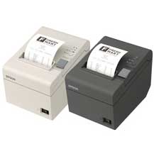 Epson TM-T20 Thermal Paper Rolls