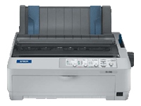 Epson FX-890 Dot Matrix Printer USB Parallel