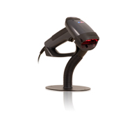 Metrologic MS1690 Focus USB 1D/2D Scanner Black