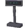 Bixolon 2x20 Black Pole Display USB BCD-2000AUG