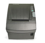Bixolon/Samsung SRP-350 Supply List