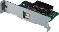 Bixolon SRP-275 SRP-500 USB Interface Card IFC-U