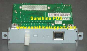 Star TSP600 USB Interface Card