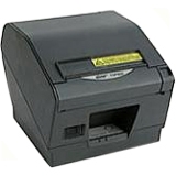 Star TSP847II Printer Thermal Parallel AC Black