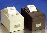 Star SP512 Printer Impact Parallel Putty