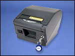 Star TSP847 Printer Thermal USB RX AC Black