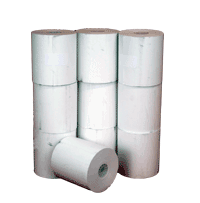 Receipt Paper Rolls Thermal 3 1/8 Inch x 119' Paper 10 Rolls 704312-10