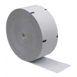 Receipt Paper Rolls Thermal 3 1/8 Inch x 1960' Sensemarks Roll 19540atm