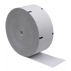 NCR SELFSERV 22 Thermal 3 1/8 Inch x 1960' Sensemarks Roll