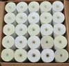 3 Inch Two-Ply Case of 50