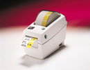 Zebra LP2824 Thermal Label Printer Serial/USB